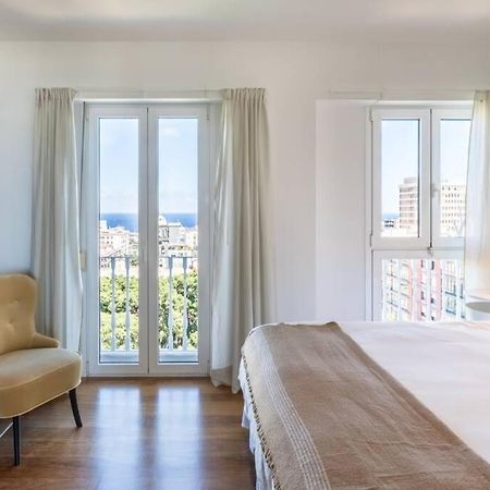 El Vitalicio Penthouse: Exclusividad En El Centro Santa Cruz de Tenerife Eksteriør bilde