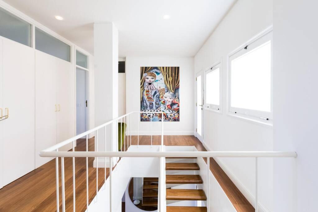El Vitalicio Penthouse: Exclusividad En El Centro Santa Cruz de Tenerife Eksteriør bilde