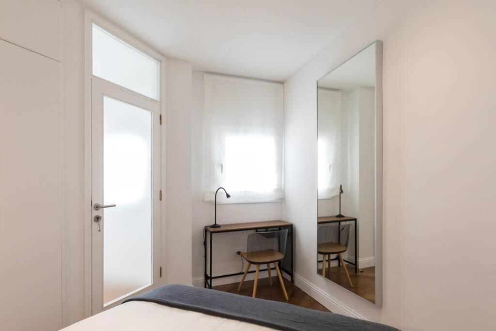El Vitalicio Penthouse: Exclusividad En El Centro Santa Cruz de Tenerife Eksteriør bilde